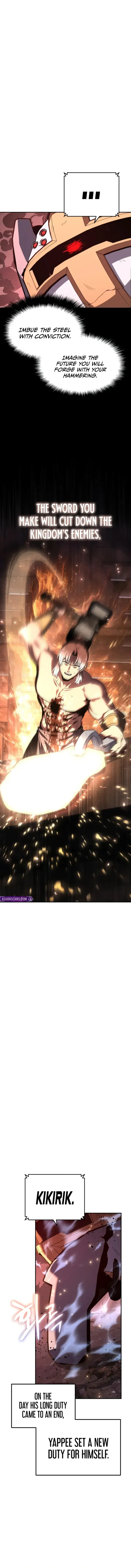 The Knight King Who Returned with a God Chapter 161 image 18_optimized